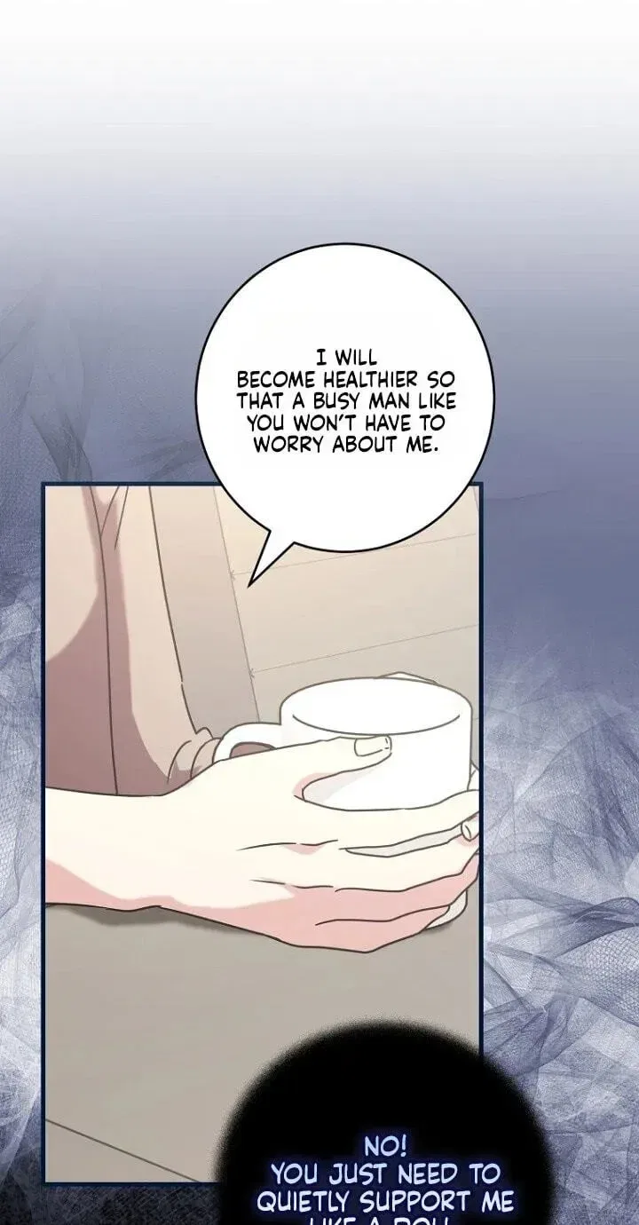 The Unending Marriage Chapter 17 – Page 50