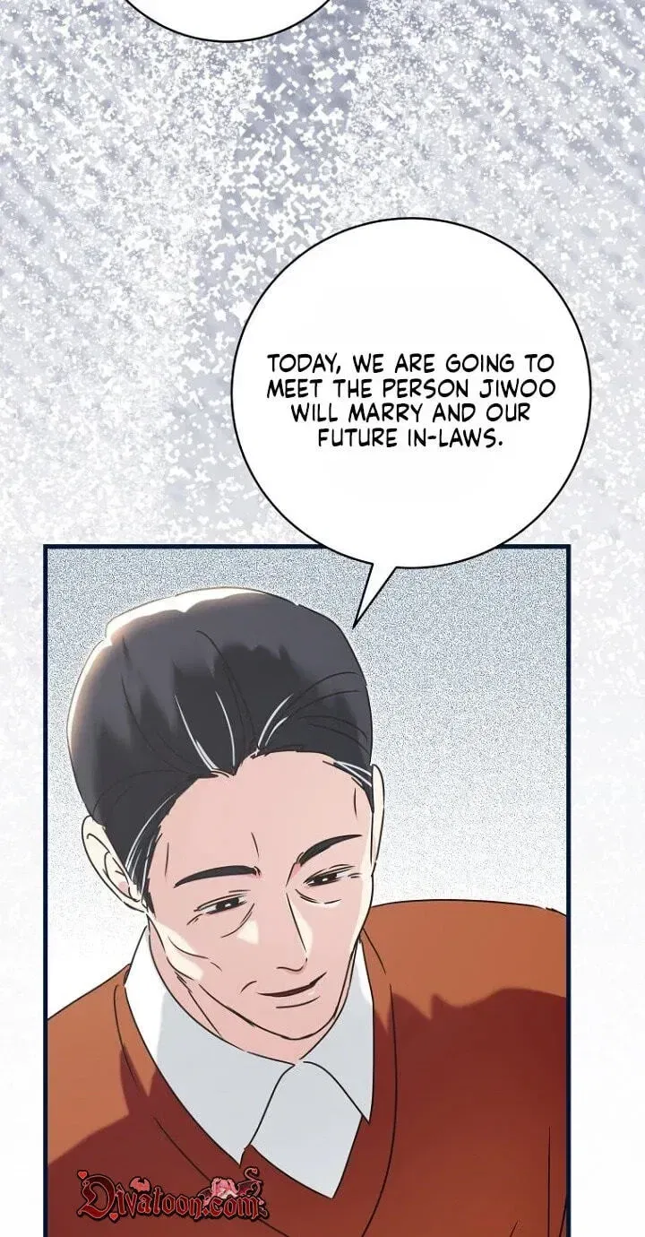 The Unending Marriage Chapter 17 – Page 54