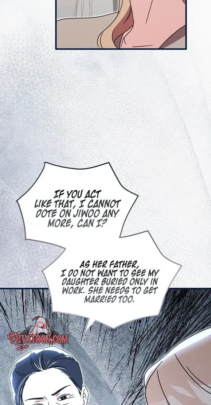 The Unending Marriage Chapter 17 – Page 56