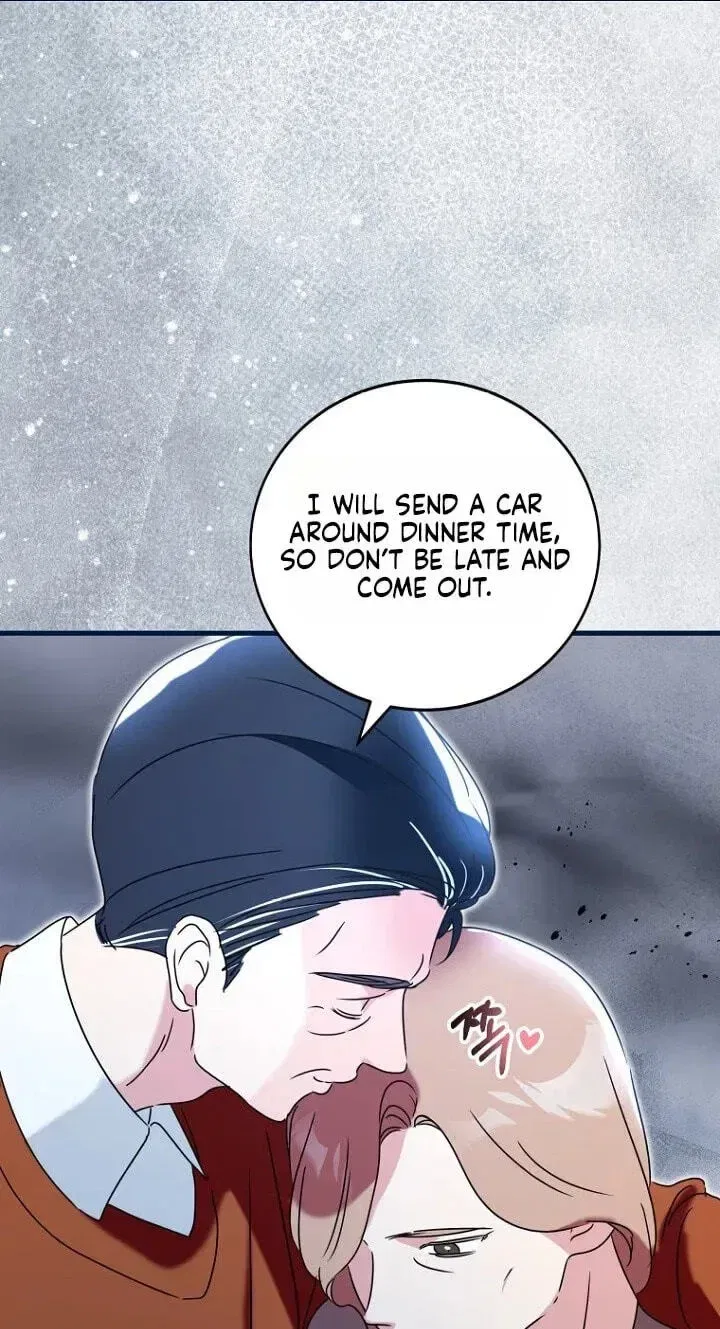 The Unending Marriage Chapter 17 – Page 59