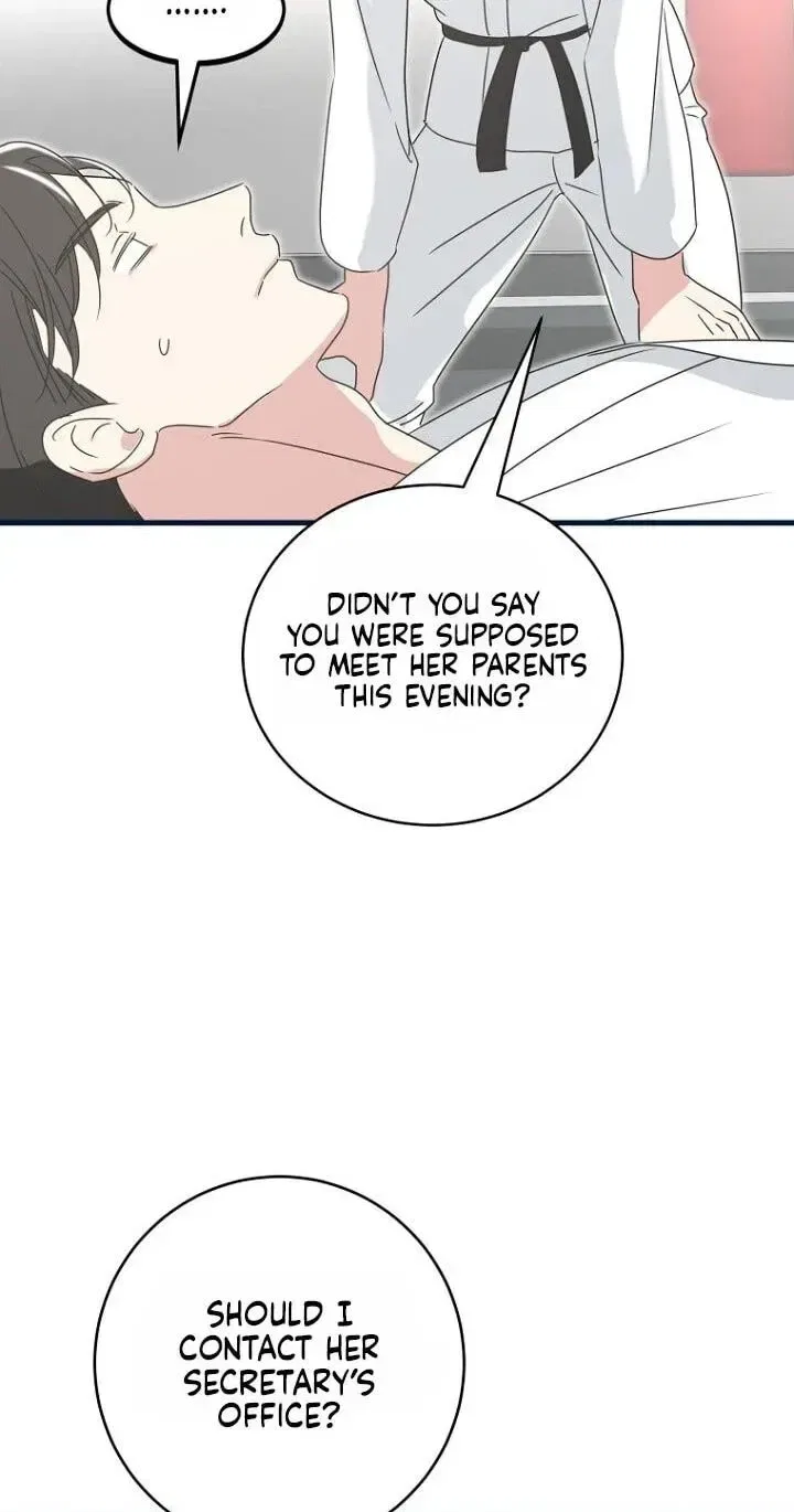 The Unending Marriage Chapter 17 – Page 72