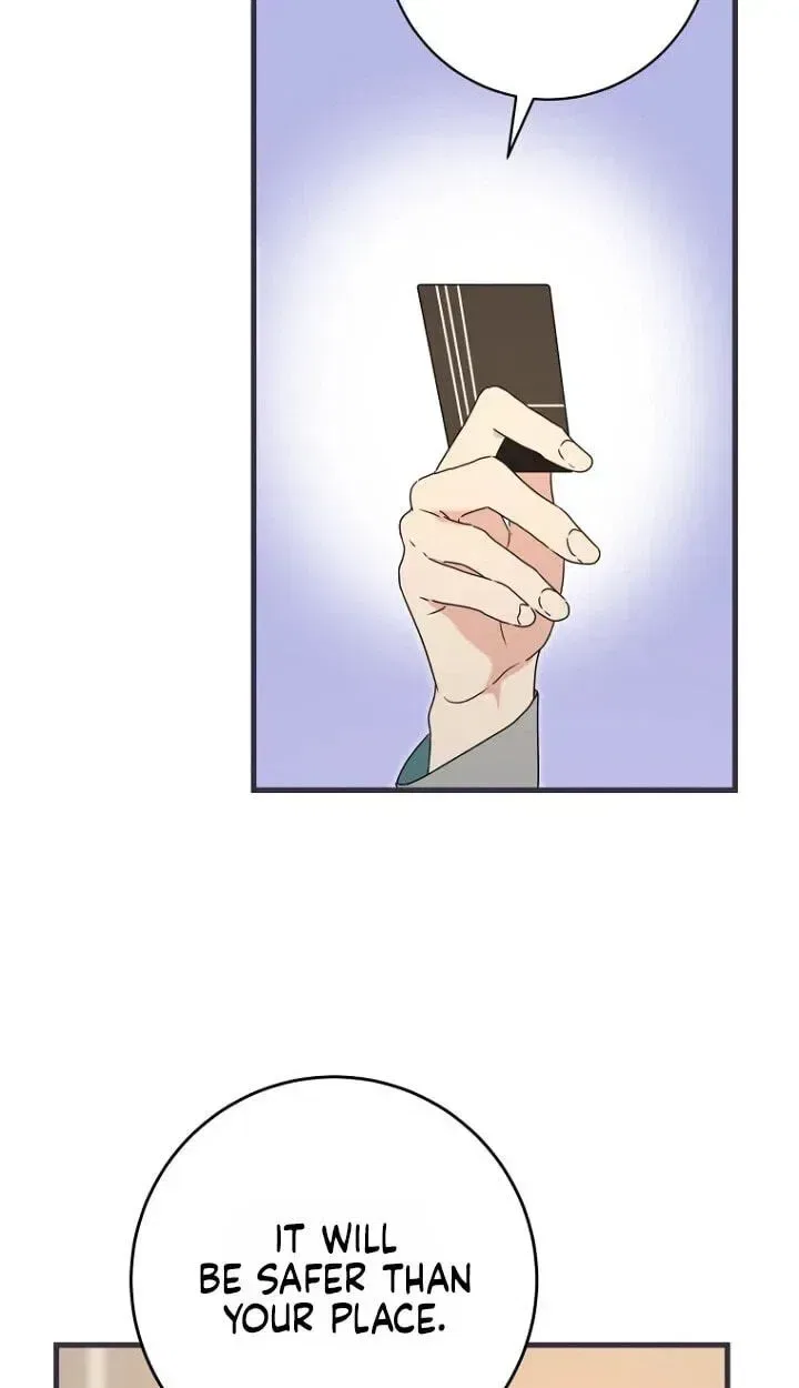 The Unending Marriage Chapter 16 – Page 5