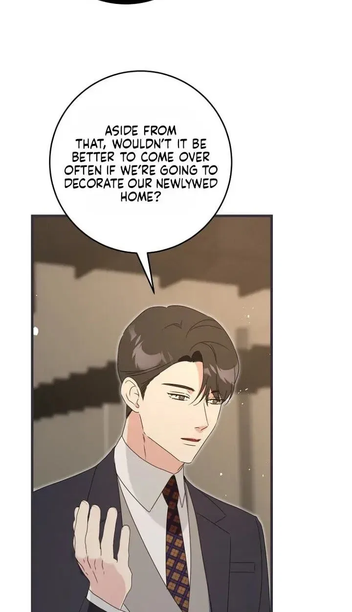 The Unending Marriage Chapter 16 – Page 8