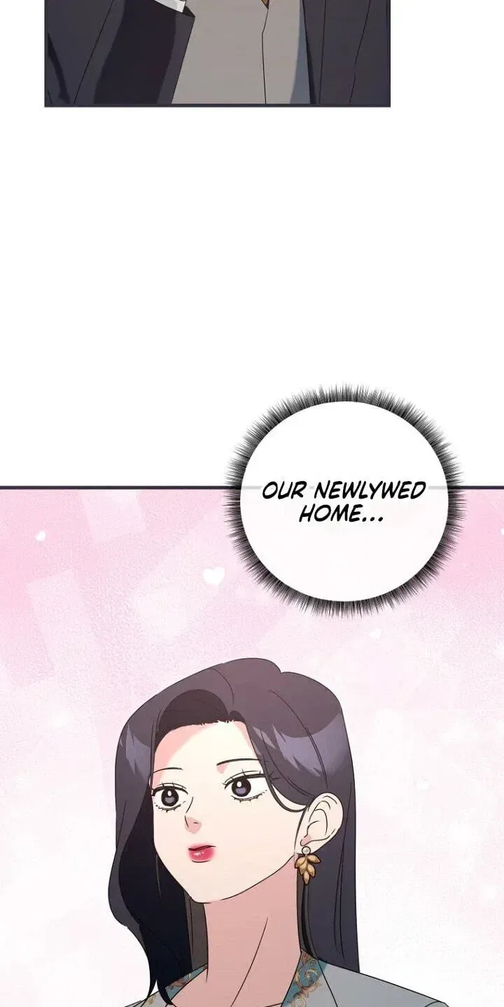 The Unending Marriage Chapter 16 – Page 9