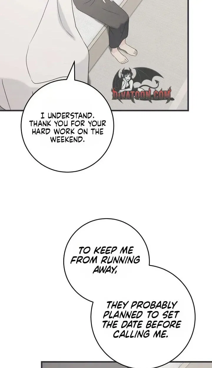 The Unending Marriage Chapter 16 – Page 14