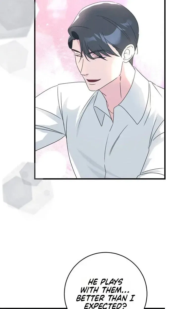 The Unending Marriage Chapter 16 – Page 40