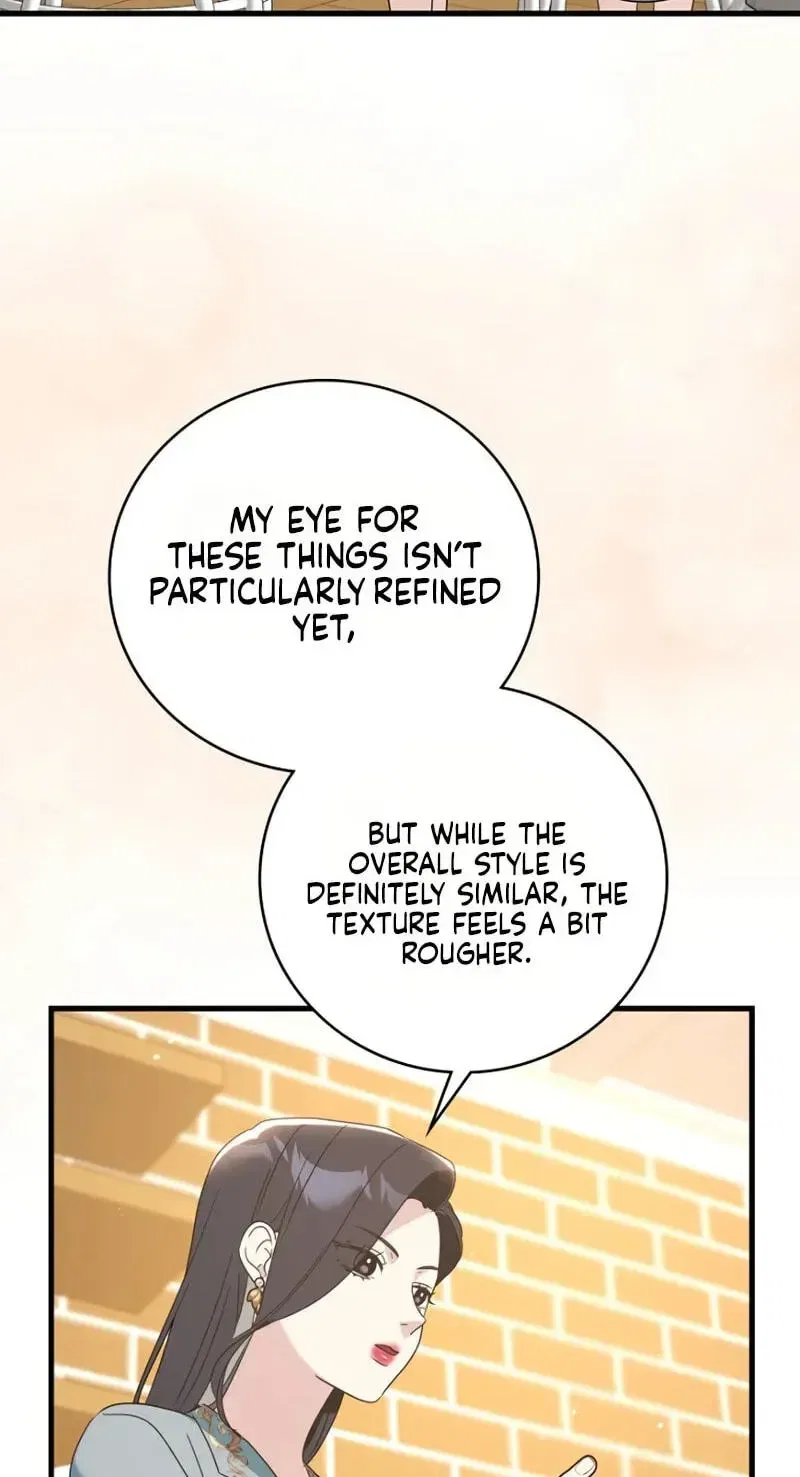 The Unending Marriage Chapter 15 – Page 5