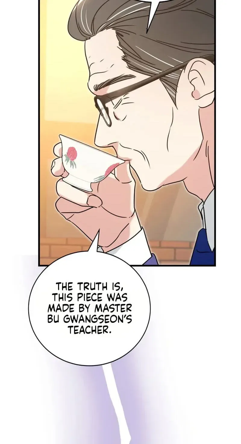 The Unending Marriage Chapter 15 – Page 10