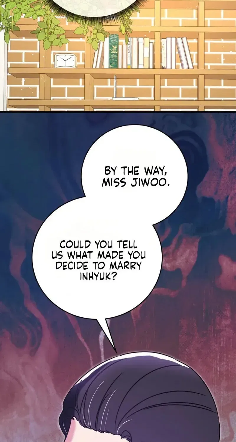 The Unending Marriage Chapter 15 – Page 35