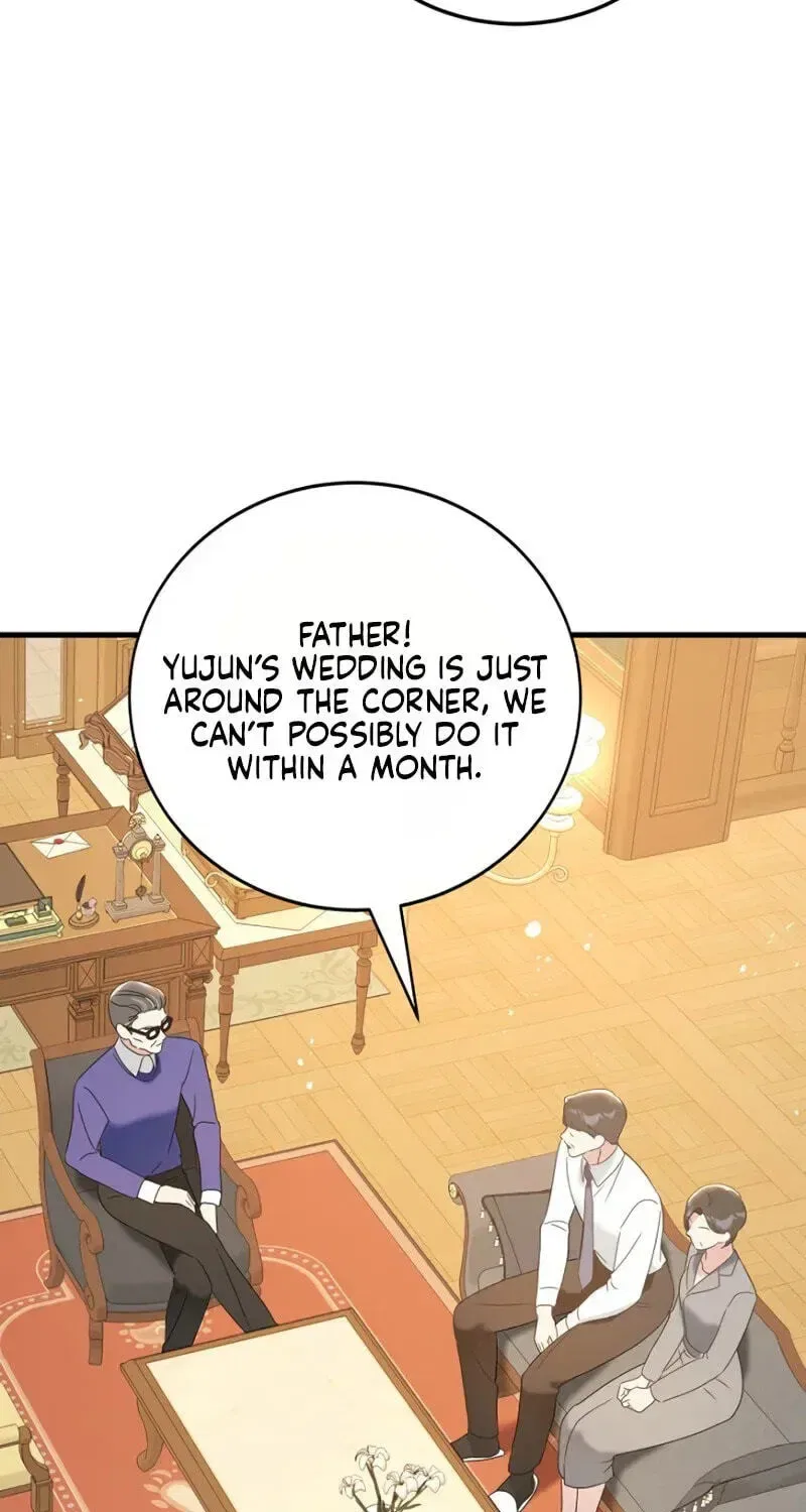 The Unending Marriage Chapter 15 – Page 105