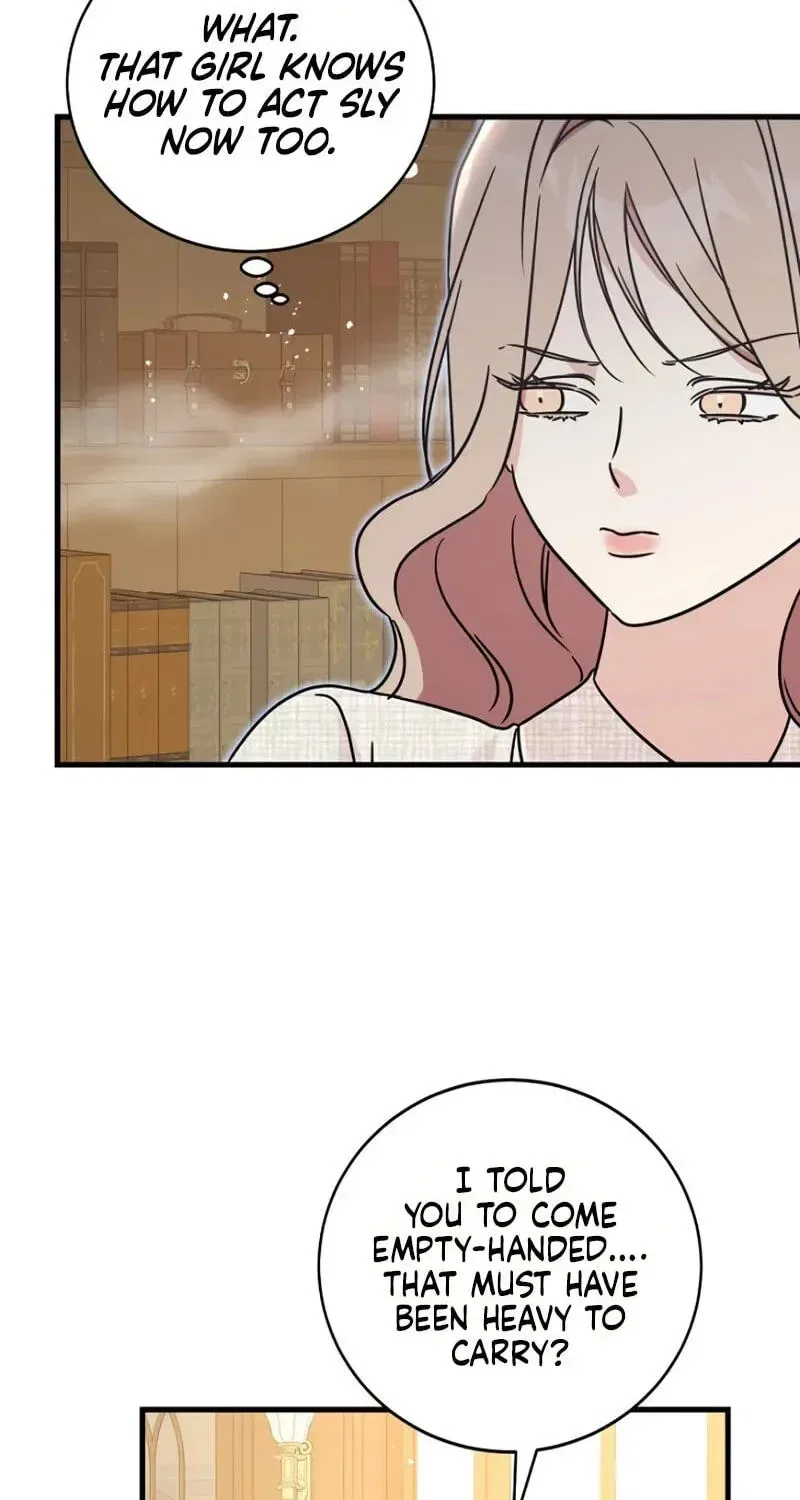 The Unending Marriage Chapter 14 – Page 13