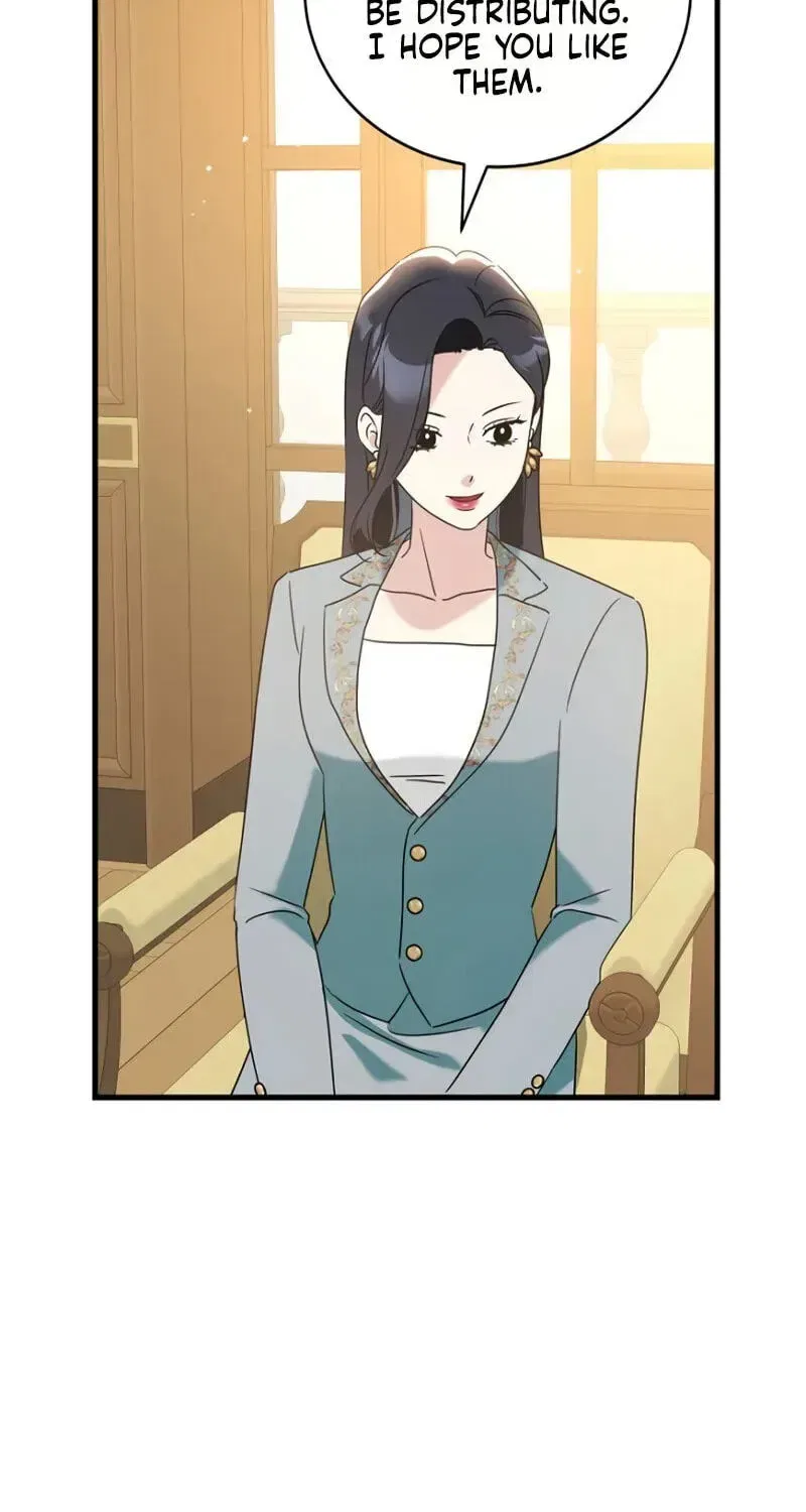 The Unending Marriage Chapter 14 – Page 19