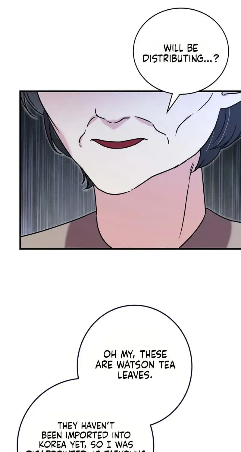 The Unending Marriage Chapter 14 – Page 21