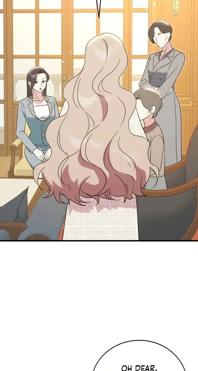 The Unending Marriage Chapter 14 – Page 31