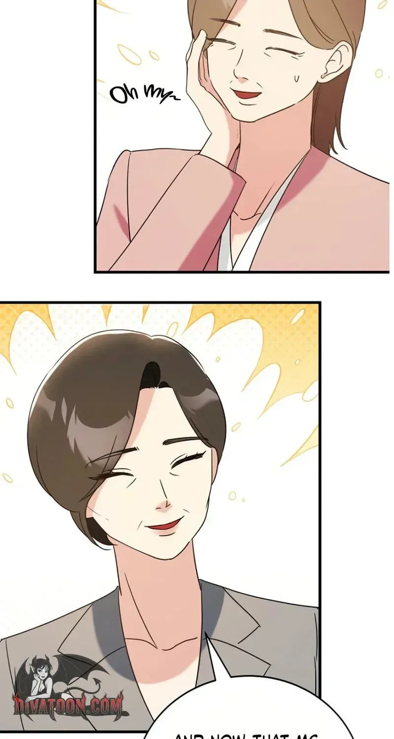 The Unending Marriage Chapter 14 – Page 45
