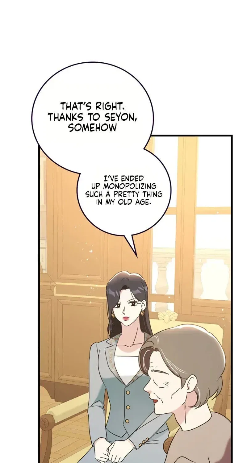 The Unending Marriage Chapter 14 – Page 49