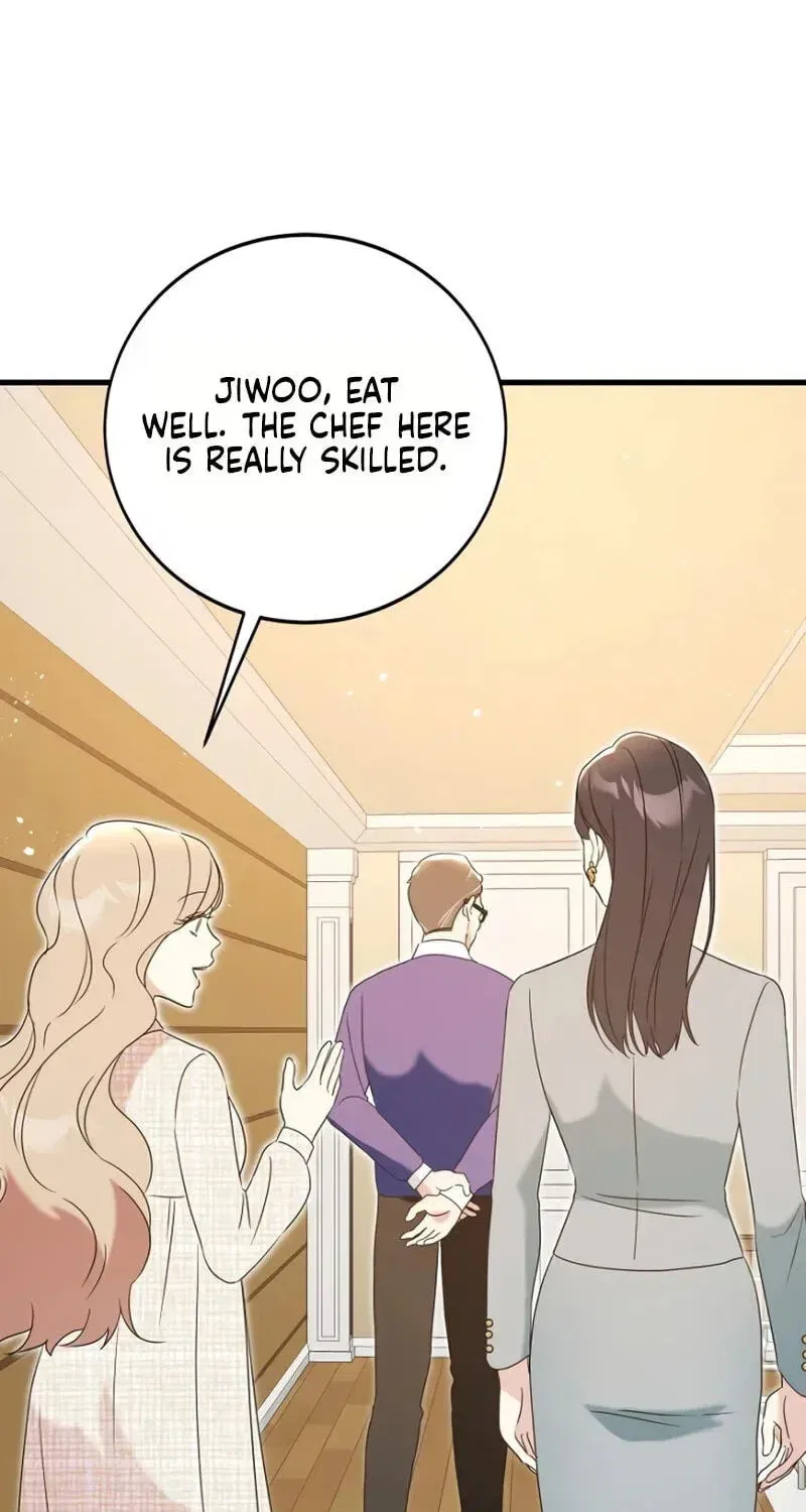 The Unending Marriage Chapter 14 – Page 61