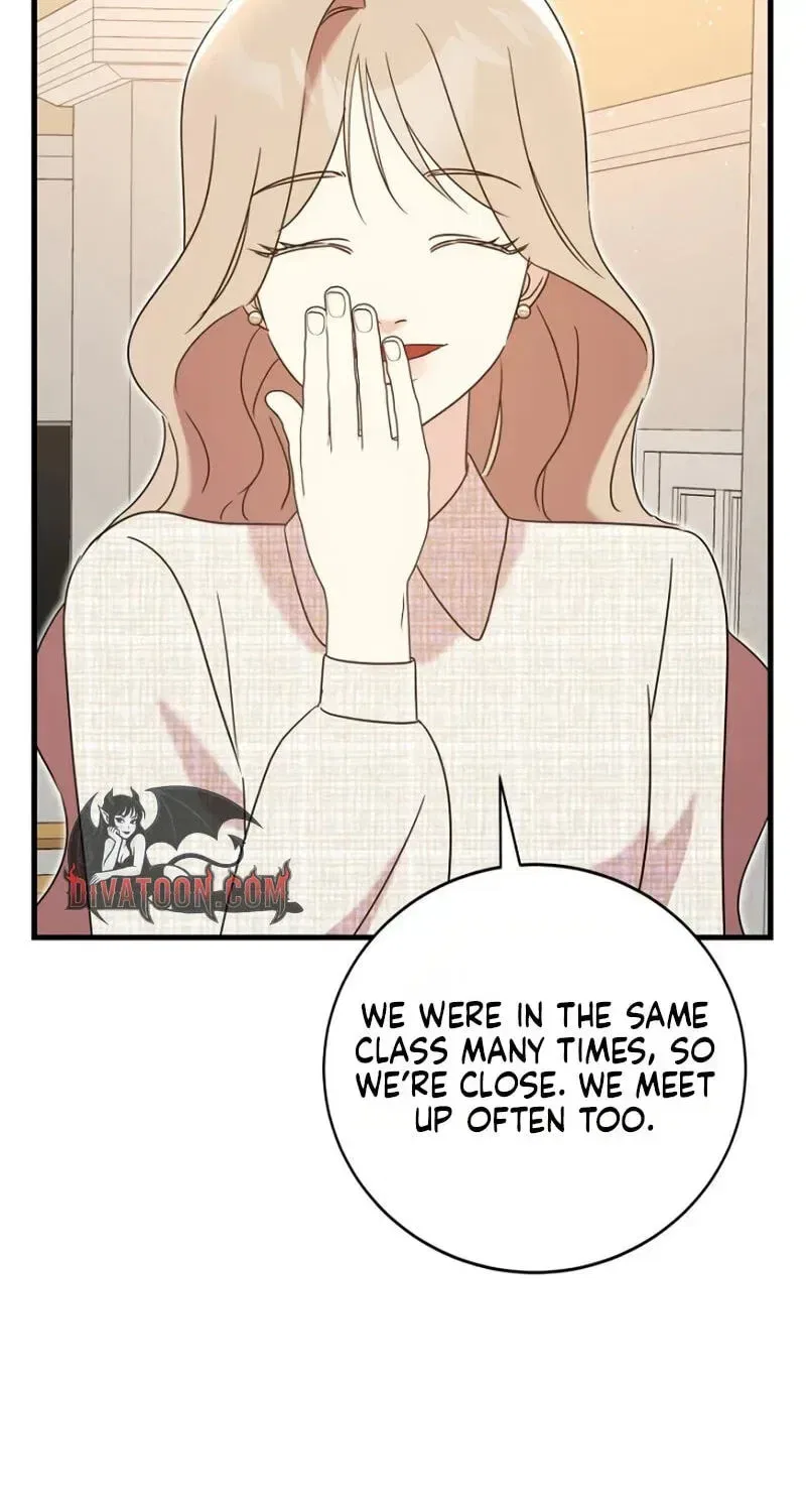 The Unending Marriage Chapter 14 – Page 67
