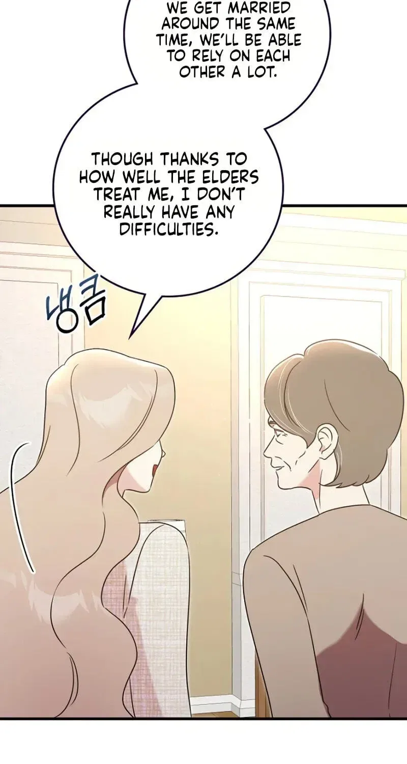 The Unending Marriage Chapter 14 – Page 71