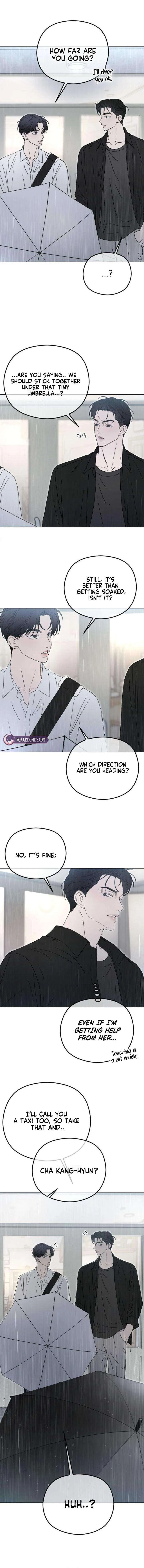 A Sibling’s POV Chapter 17 – Page 7