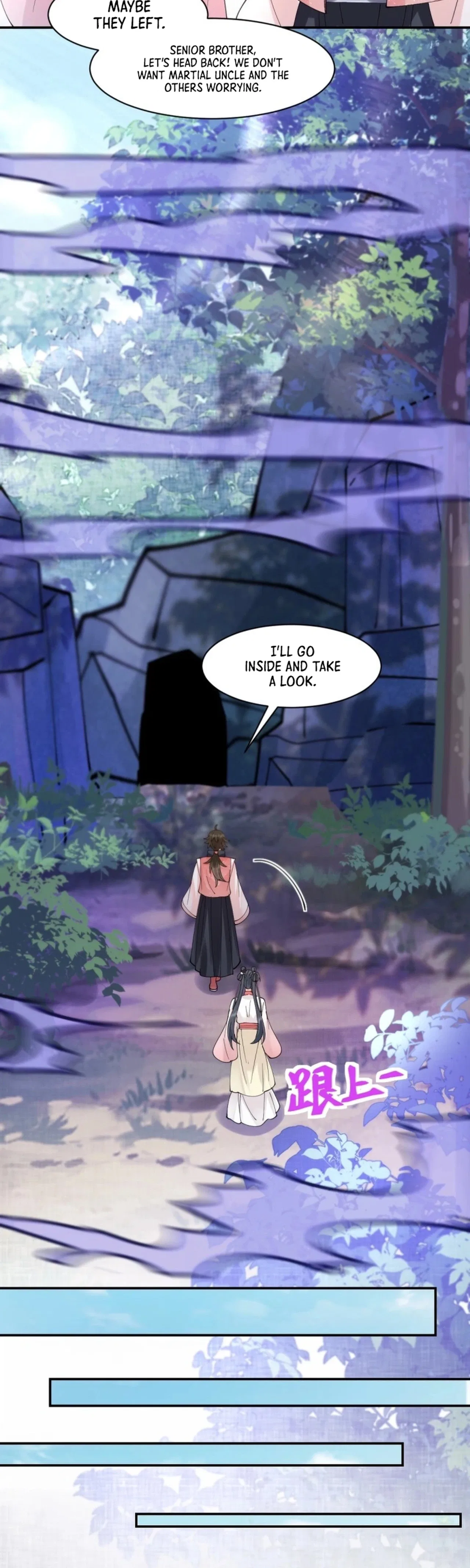The Ghostly Doctor Chapter 640 – Page 5