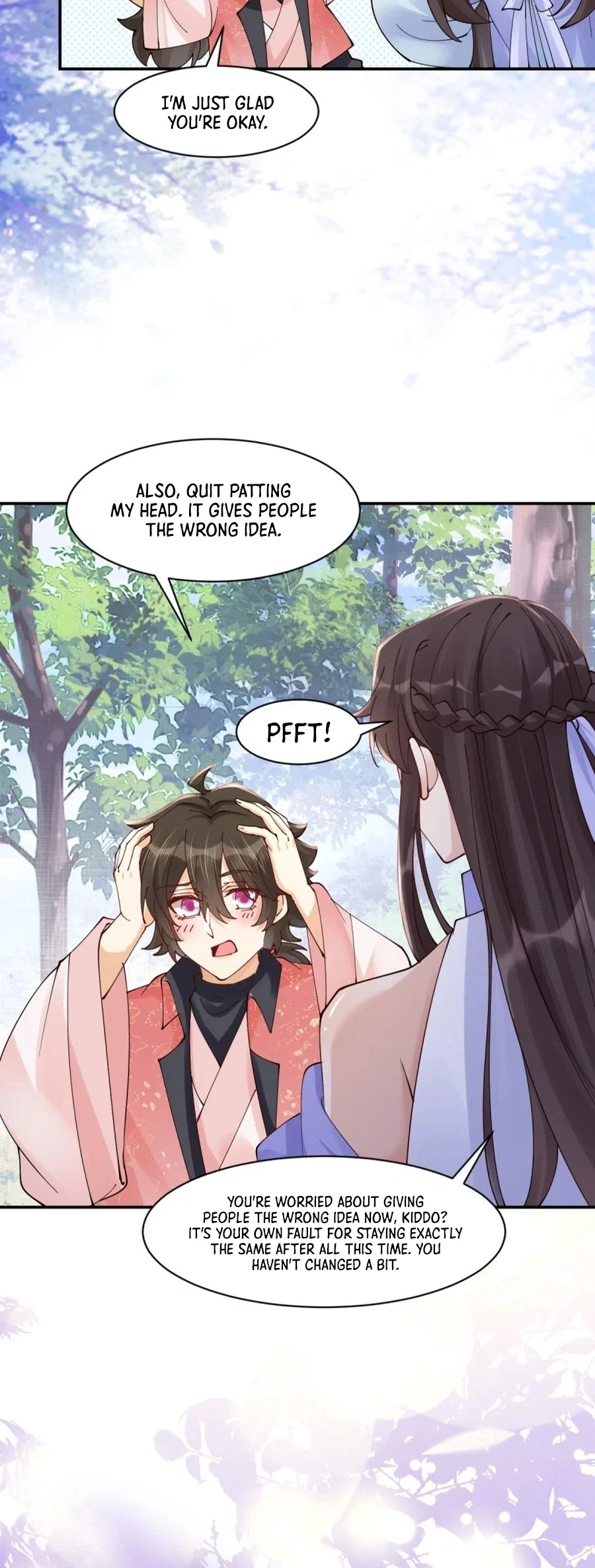 The Ghostly Doctor Chapter 640 – Page 18