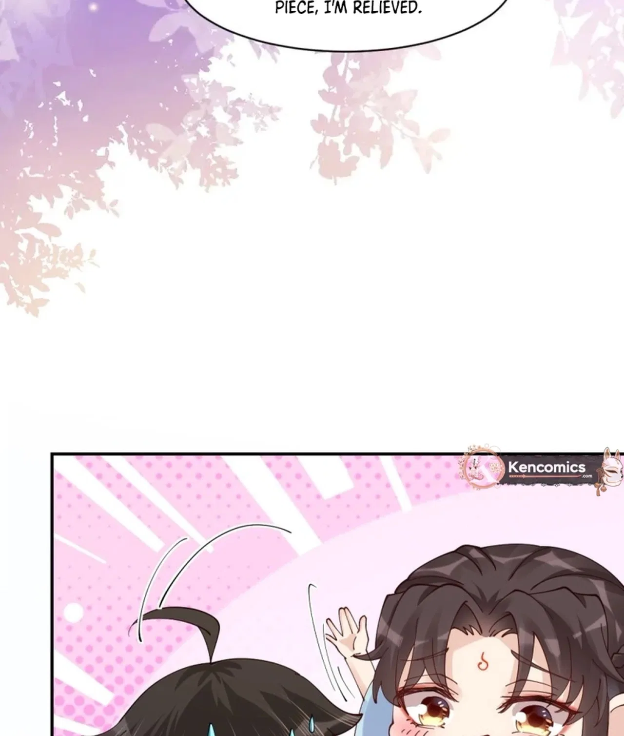 The Ghostly Doctor Chapter 640 – Page 20