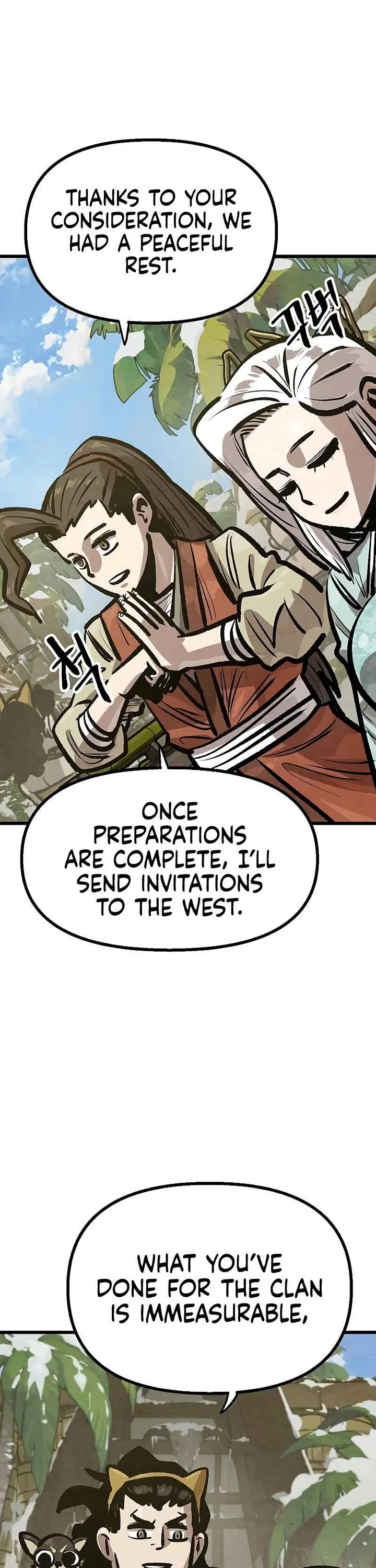 Using My Cooking Skills in a Murim World Chapter 47 – Page 3