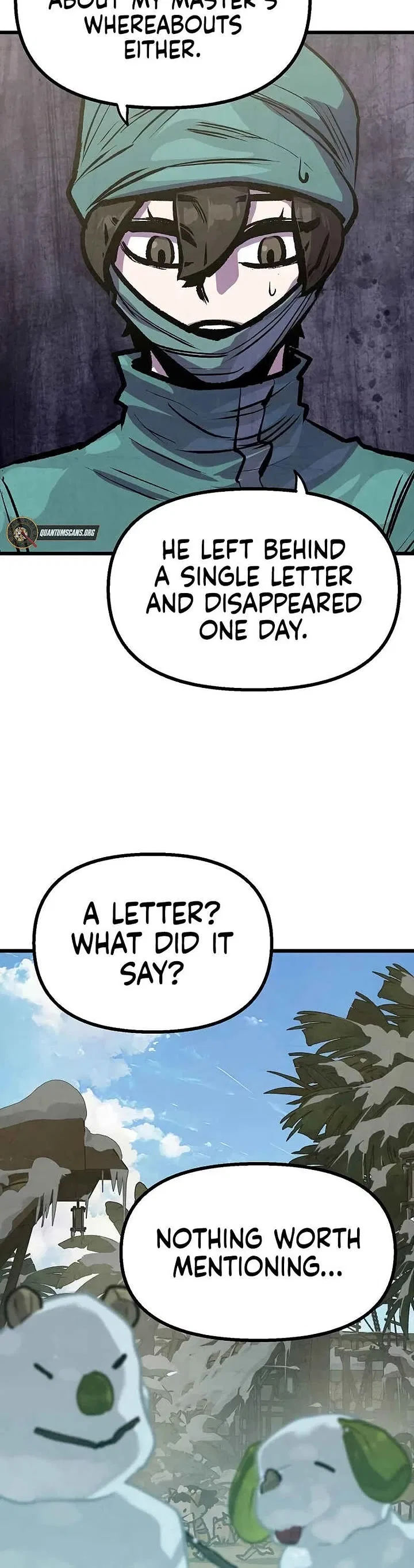 Using My Cooking Skills in a Murim World Chapter 47 – Page 9