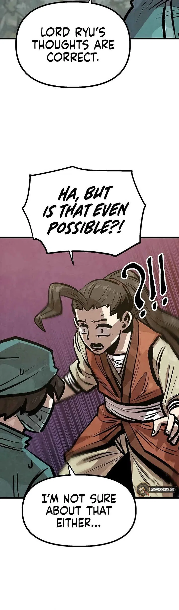Using My Cooking Skills in a Murim World Chapter 47 – Page 13