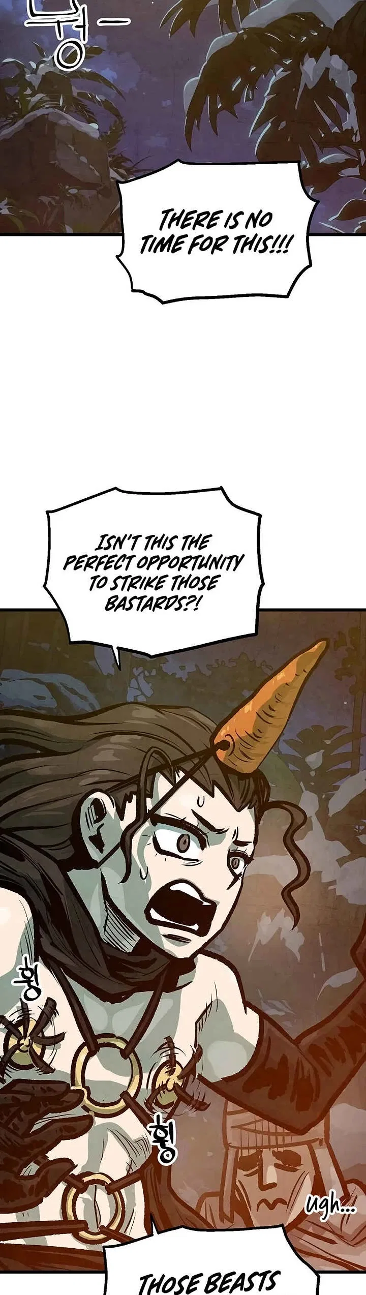 Using My Cooking Skills in a Murim World Chapter 47 – Page 20