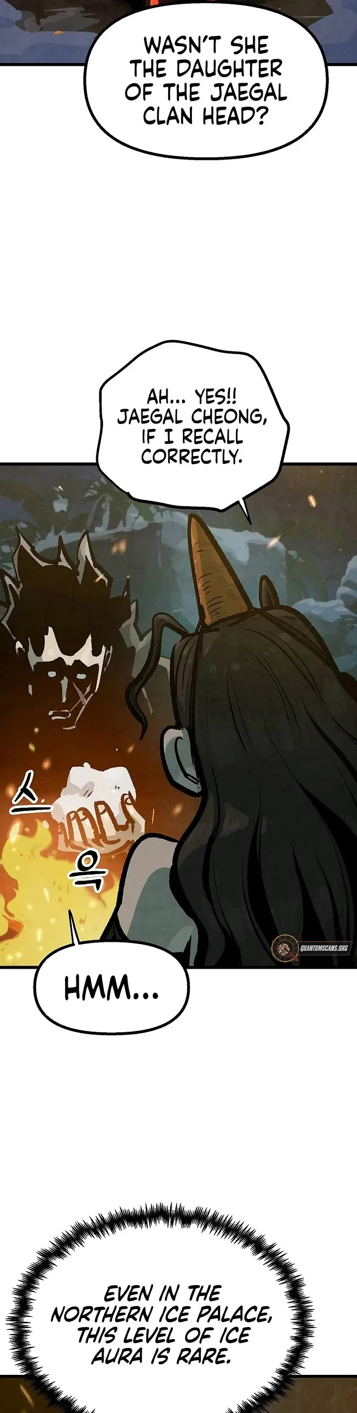 Using My Cooking Skills in a Murim World Chapter 47 – Page 24