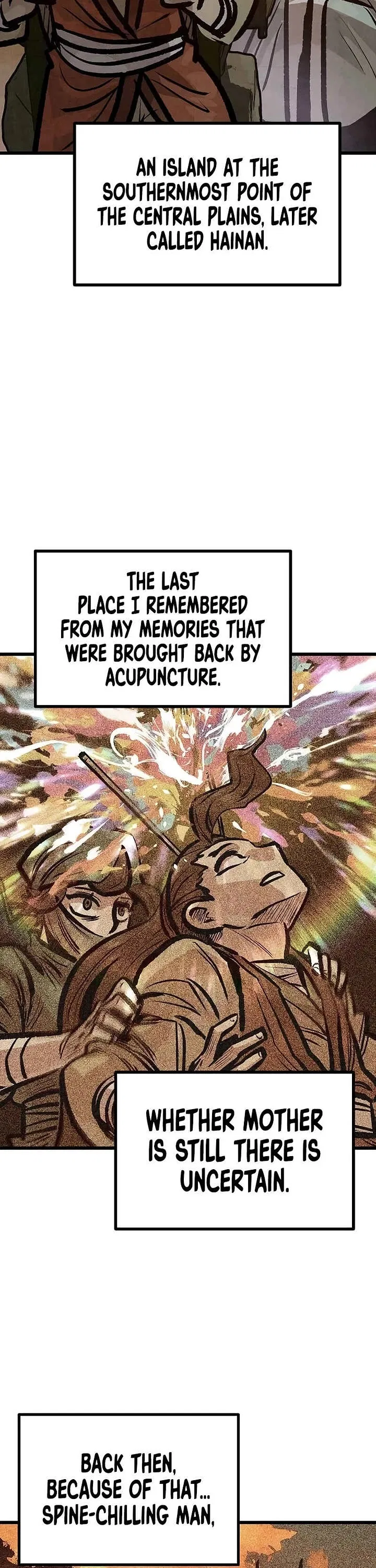 Using My Cooking Skills in a Murim World Chapter 47 – Page 27