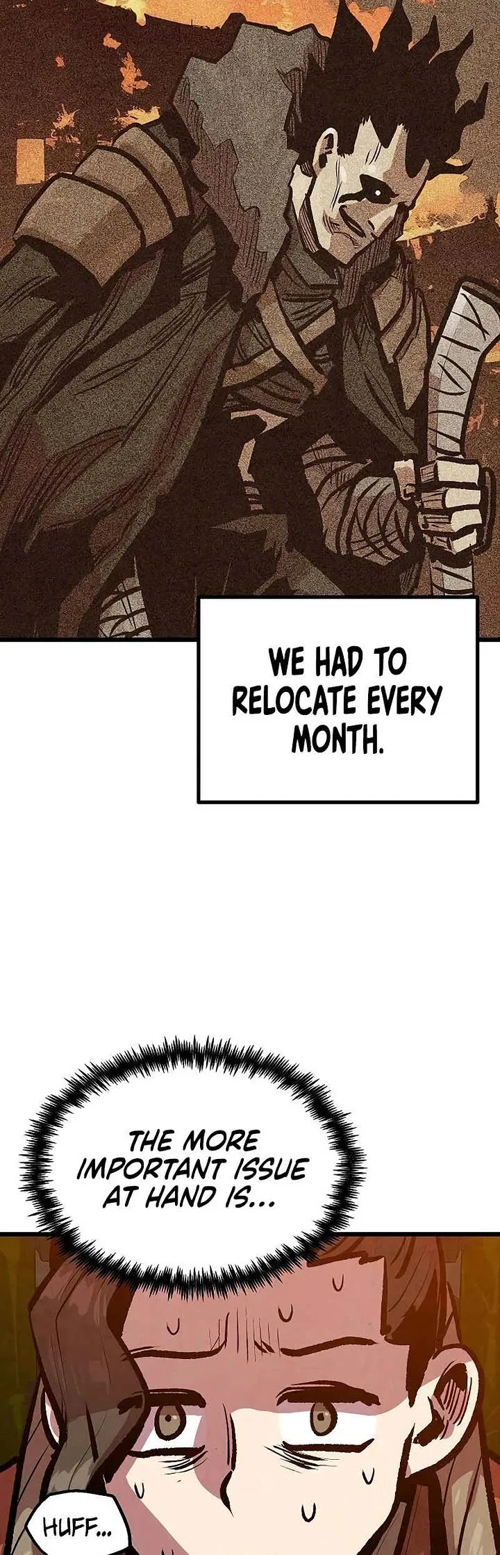 Using My Cooking Skills in a Murim World Chapter 47 – Page 28