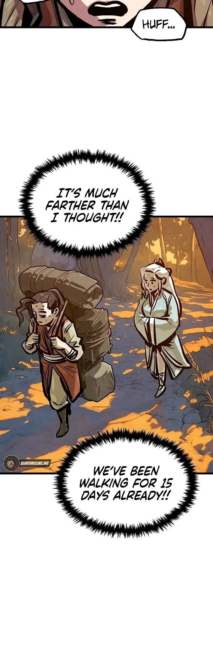 Using My Cooking Skills in a Murim World Chapter 47 – Page 29