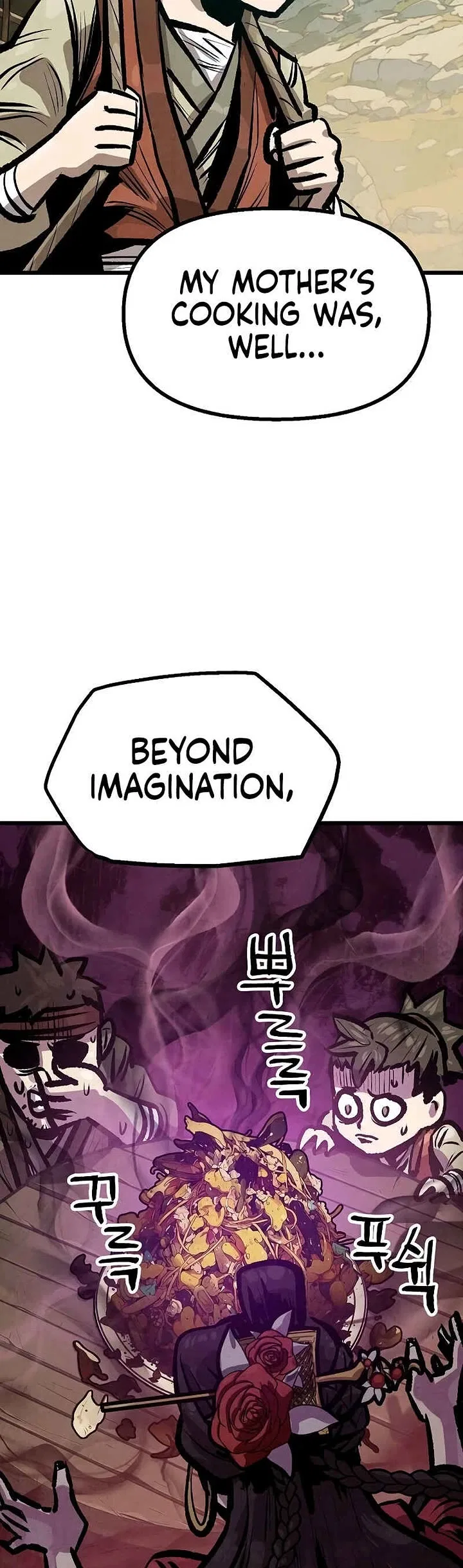 Using My Cooking Skills in a Murim World Chapter 47 – Page 36