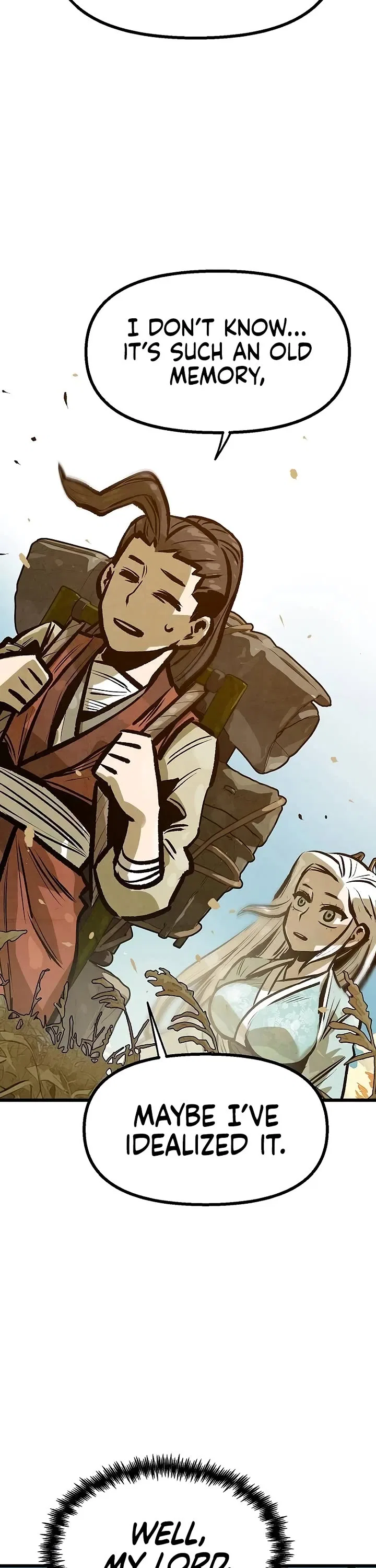 Using My Cooking Skills in a Murim World Chapter 47 – Page 39