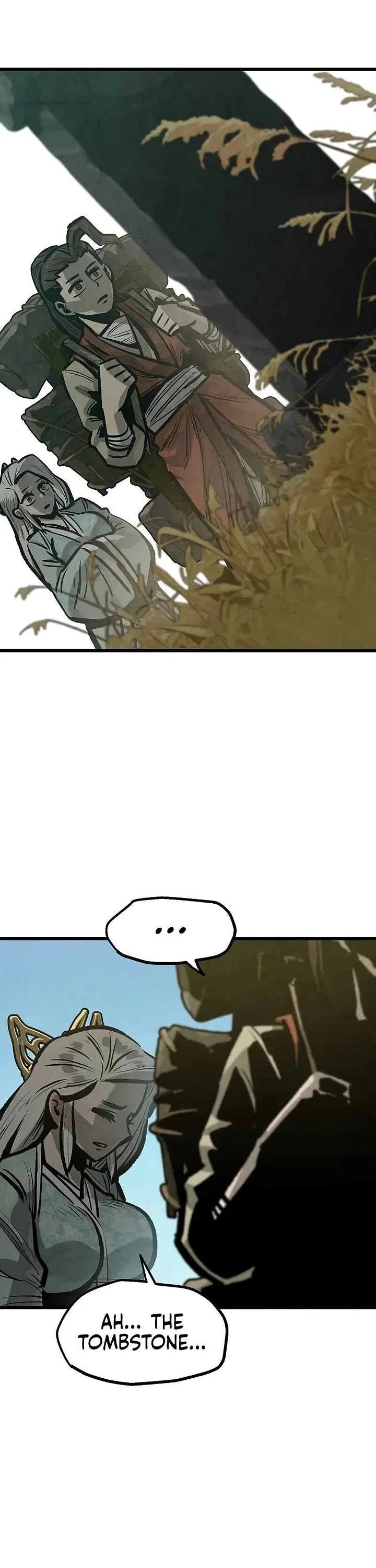 Using My Cooking Skills in a Murim World Chapter 47 – Page 42