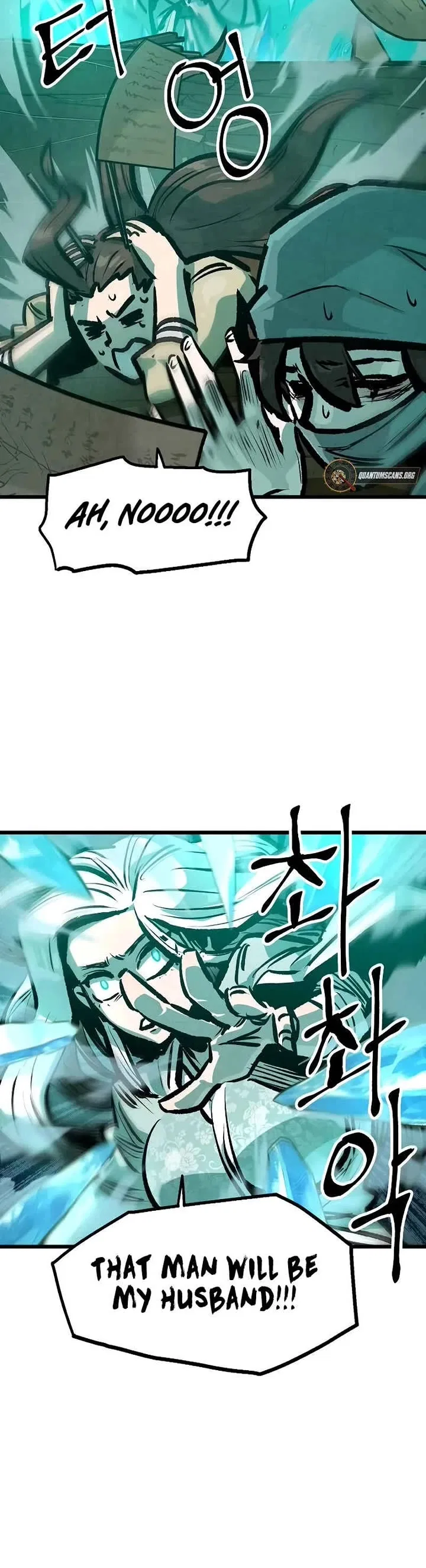 Using My Cooking Skills in a Murim World Chapter 45 – Page 8