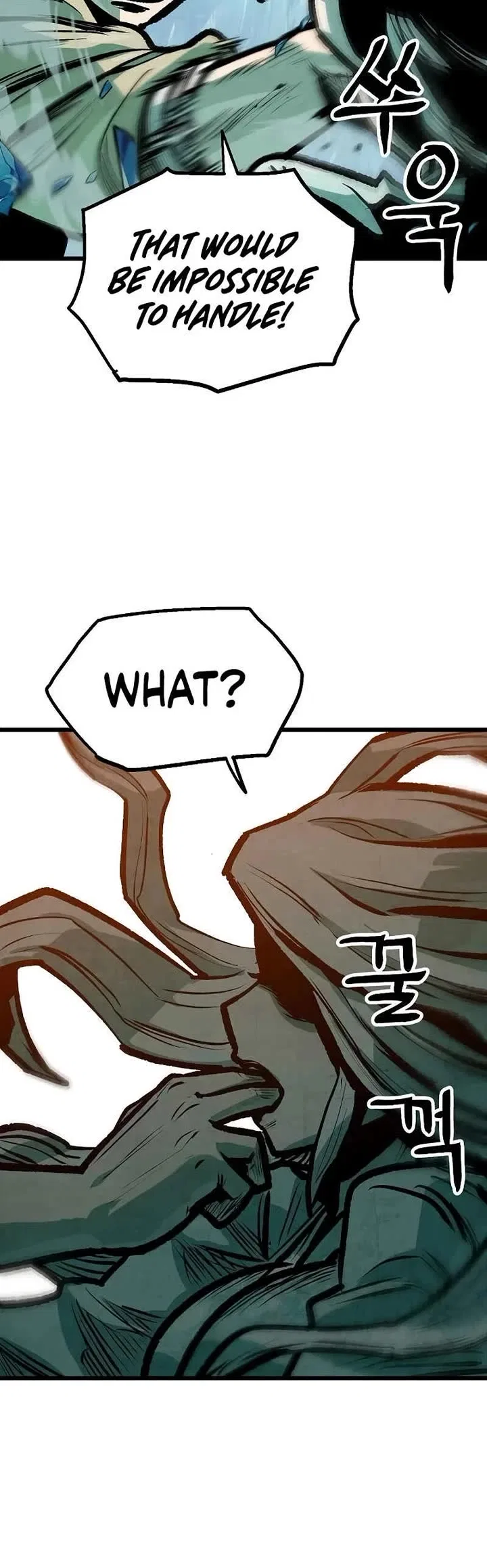 Using My Cooking Skills in a Murim World Chapter 45 – Page 27