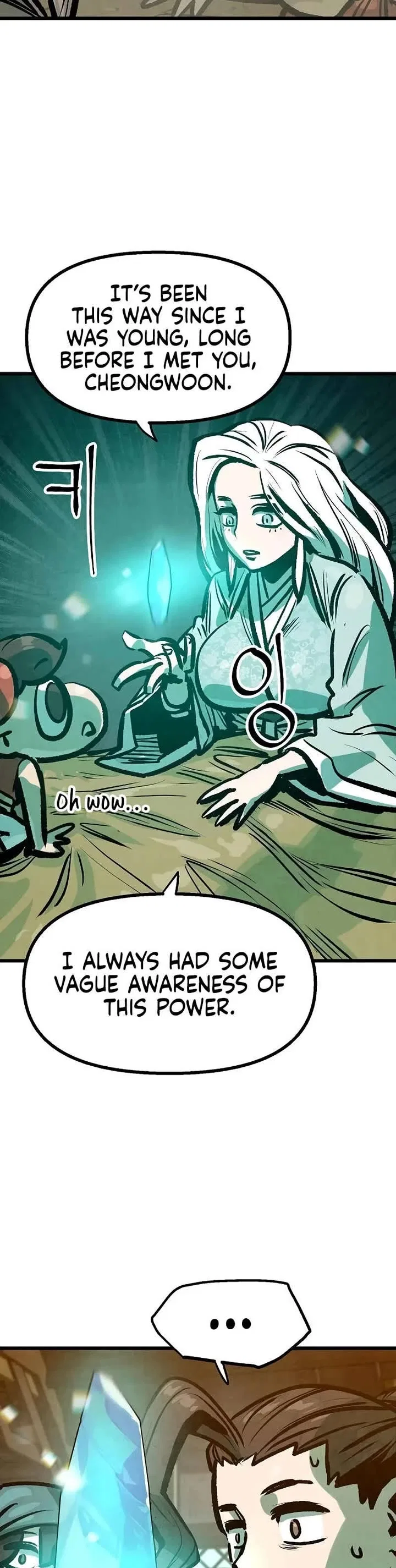 Using My Cooking Skills in a Murim World Chapter 45 – Page 35