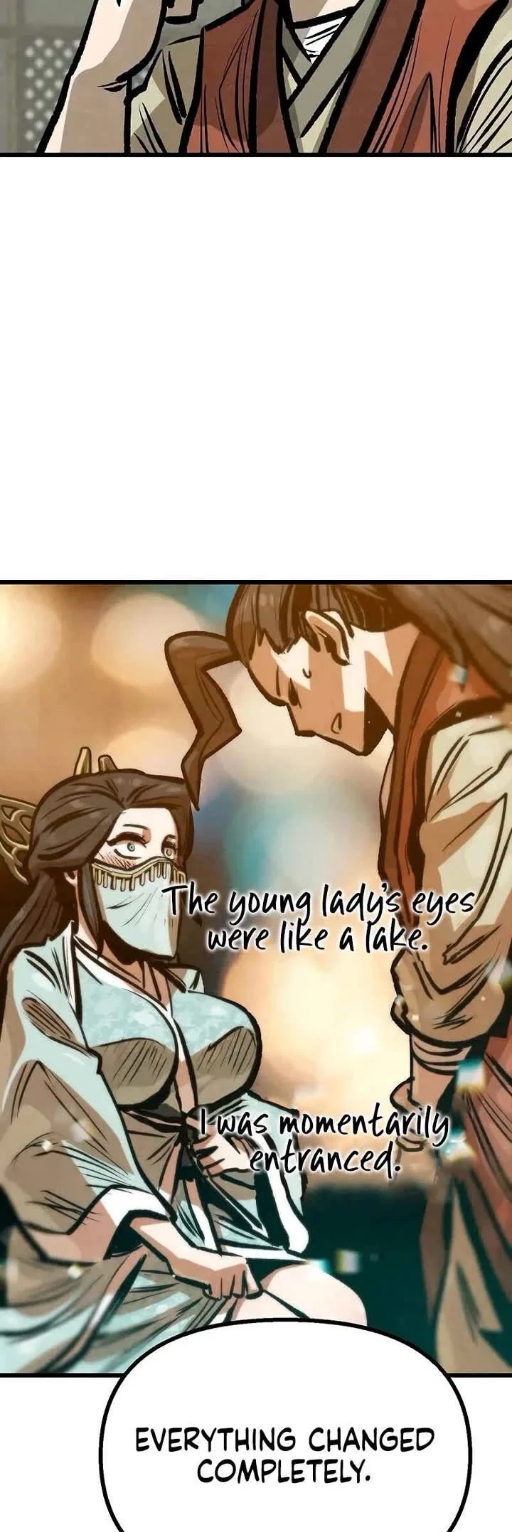 Using My Cooking Skills in a Murim World Chapter 45 – Page 39