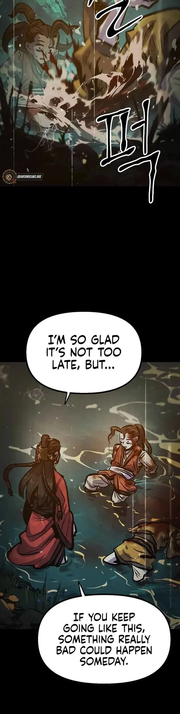 Using My Cooking Skills in a Murim World Chapter 44 – Page 4
