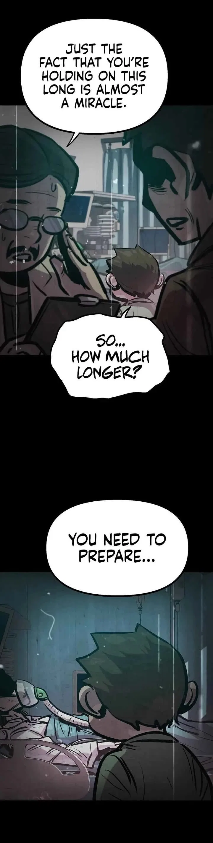 Using My Cooking Skills in a Murim World Chapter 44 – Page 27