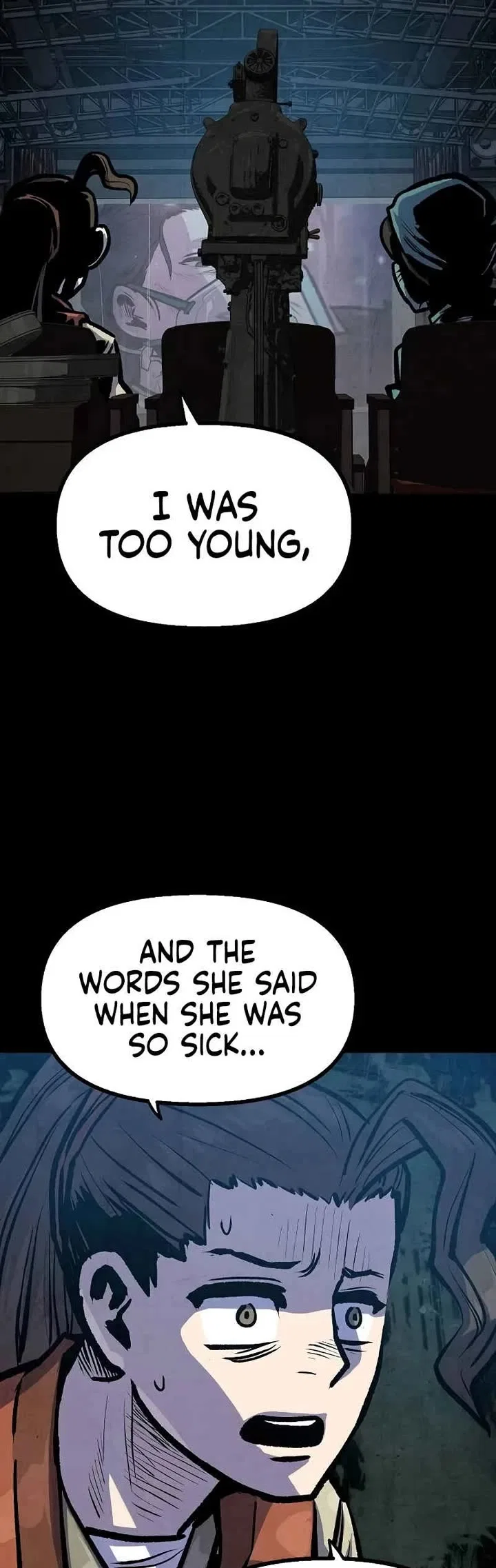 Using My Cooking Skills in a Murim World Chapter 44 – Page 31