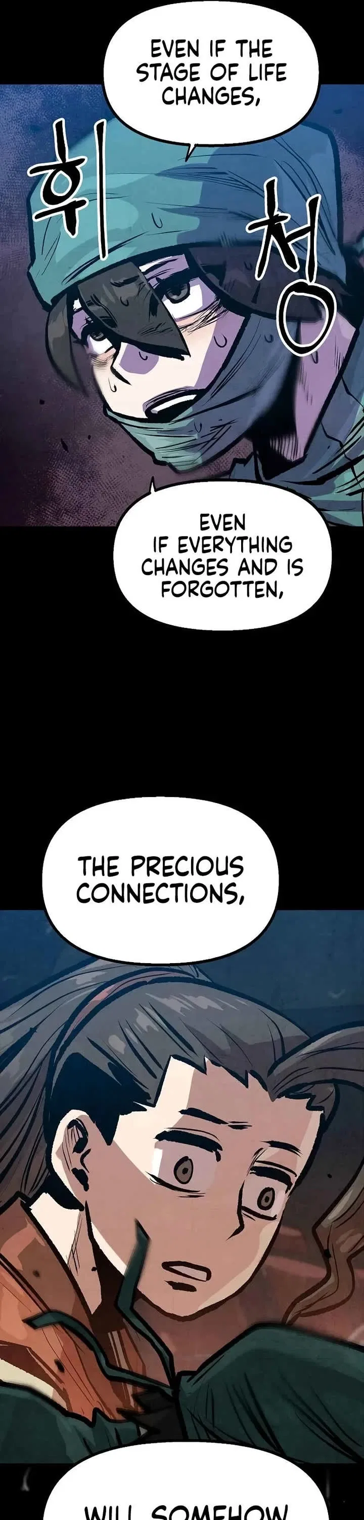 Using My Cooking Skills in a Murim World Chapter 44 – Page 33
