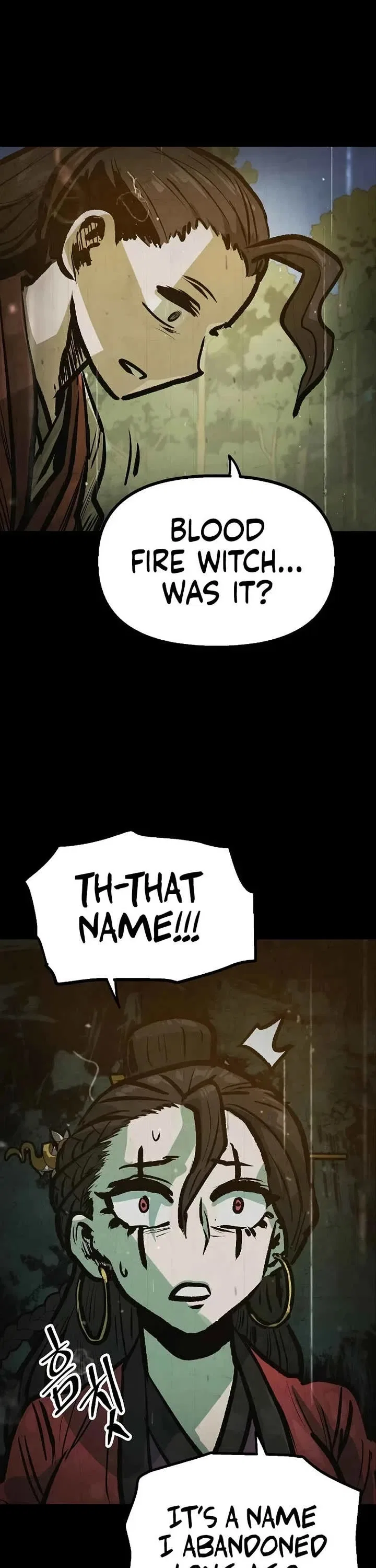 Using My Cooking Skills in a Murim World Chapter 43 – Page 26