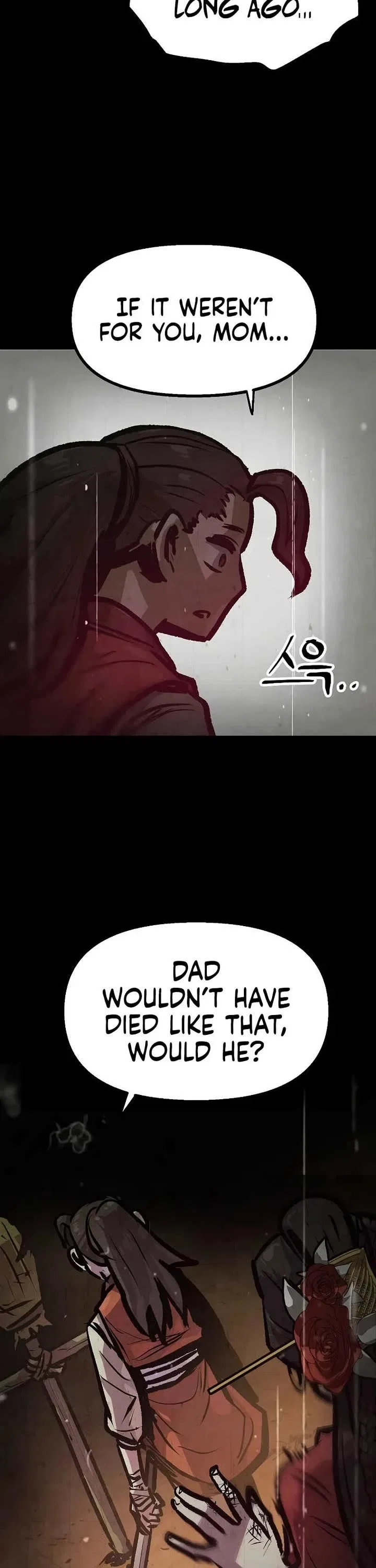 Using My Cooking Skills in a Murim World Chapter 43 – Page 27