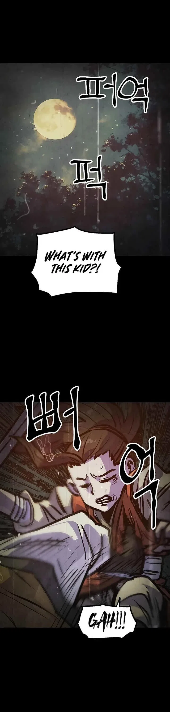 Using My Cooking Skills in a Murim World Chapter 43 – Page 32