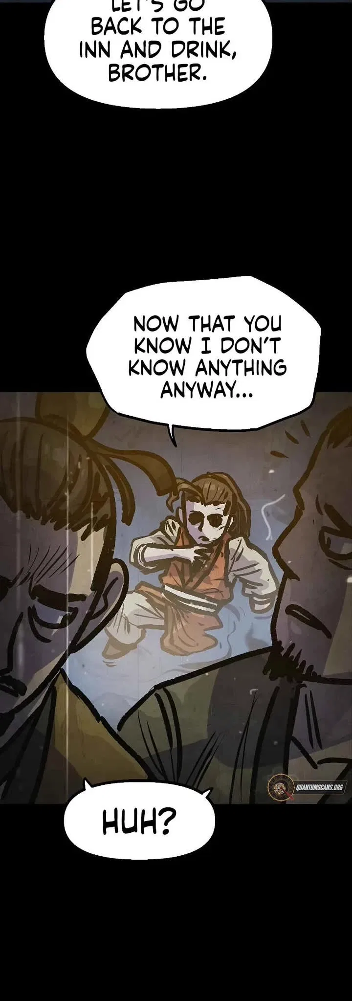Using My Cooking Skills in a Murim World Chapter 43 – Page 35